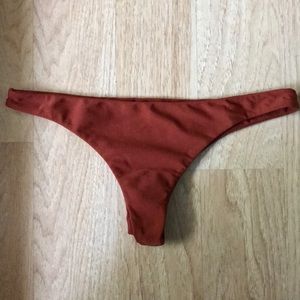 Benoa swim bottom